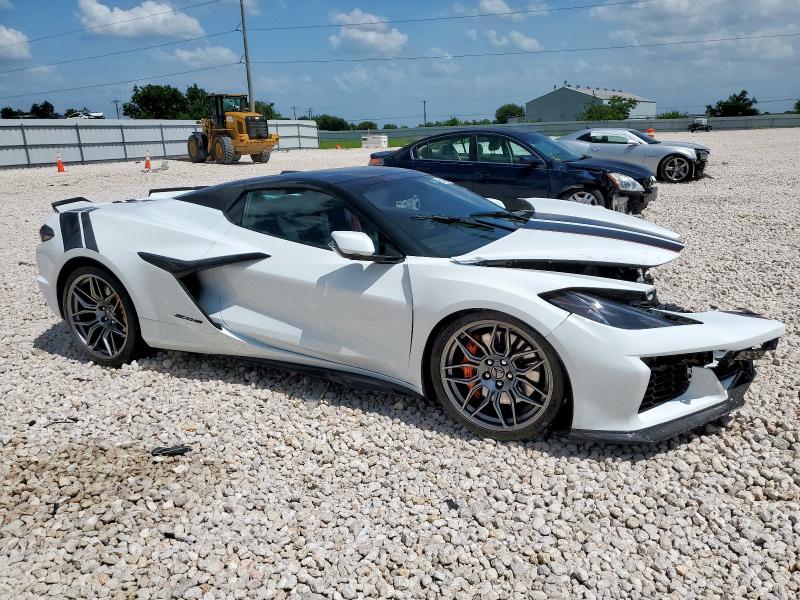 2024 CHEVROLET CORVETTE Z 1G1YF3D31R5610375