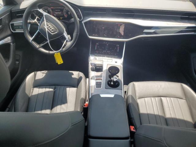 2024 AUDI A6 PREMIUM WAUD3BF24RN025395