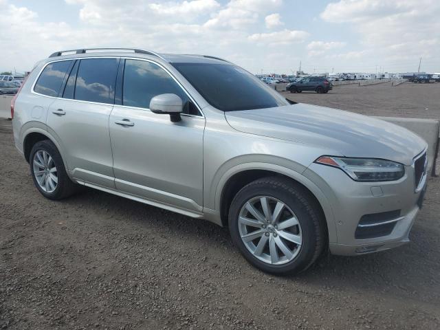 Vin: yv4a22pk5g1038813, lot: 63195975, volvo xc90 t6 20164