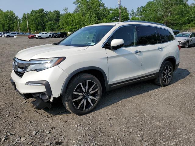 Vin: 5fnyf6h09kb041935, lot: 60530515, honda pilot elite 2019 img_1