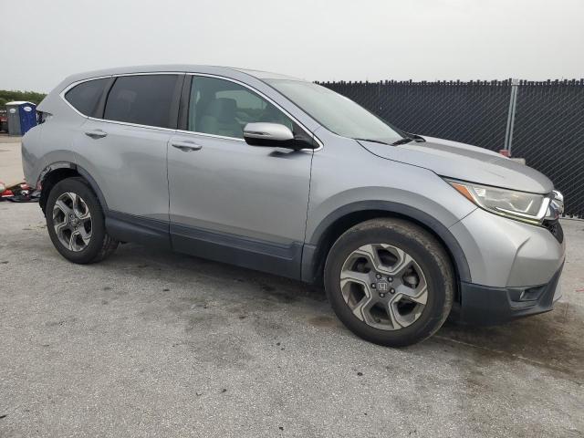 Vin: 5j6rw1h50ja011033, lot: 59349065, honda crv ex 20184