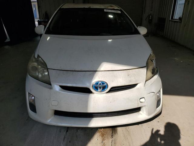 2010 TOYOTA PRIUS #3312476620