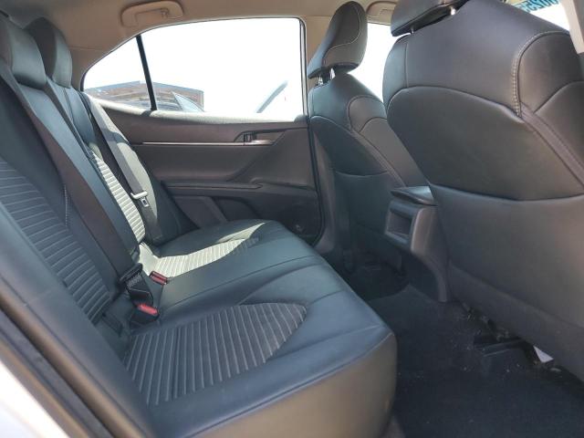 2019 TOYOTA CAMRY L - 4T1B11HK9KU169457