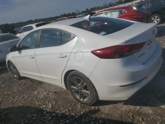 Vin: 5npd84lf0jh255785, lot: 62017685, hyundai elantra sel 20182