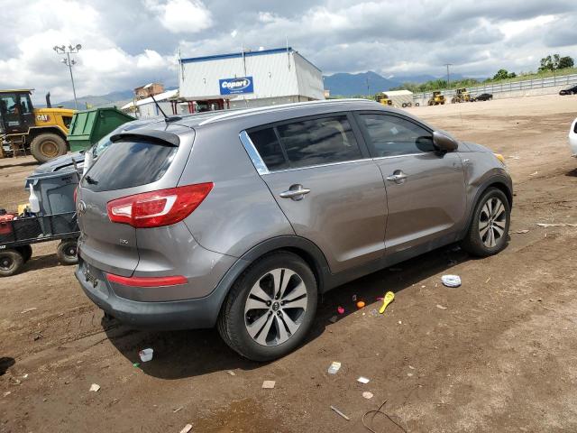 Vin: kndpcca25d7402214, lot: 60106115, kia sportage ex 20133
