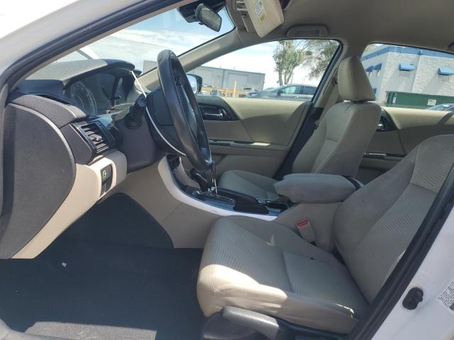 2016 HONDA ACCORD LX - 1HGCR2F49GA022657