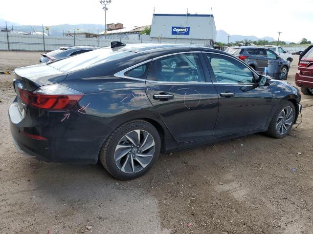 2019 HONDA INSIGHT TO 19XZE4F97KE023968