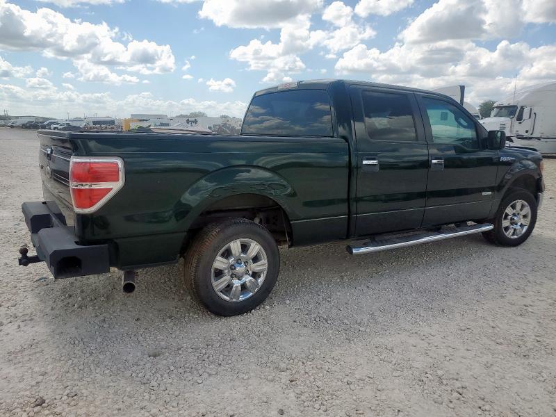 Vin: 1ftfw1ct0cfa70667, lot: 62364765, ford f-150 supercrew 20123