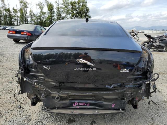 2019 JAGUAR XJ R - SPO SAJWJ1CD6K8W20692