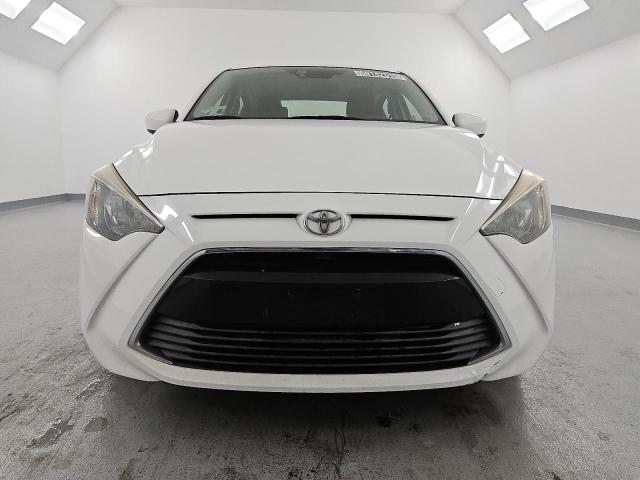 2017 TOYOTA YARIS IA 3MYDLBYV8HY169593