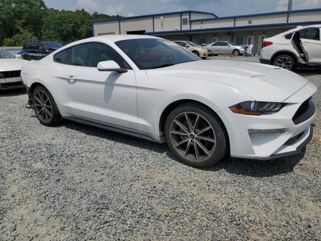 2018 FORD MUSTANG - 1FA6P8TH8J5118474