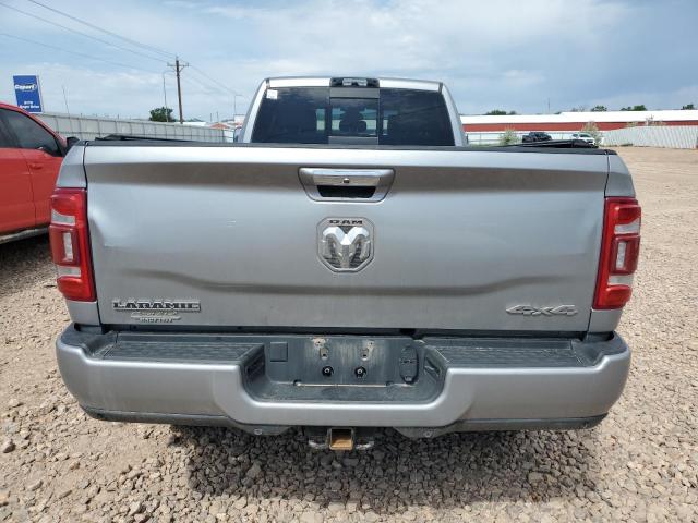 2022 RAM 2500 LARAM 3C6UR5KL5NG310036
