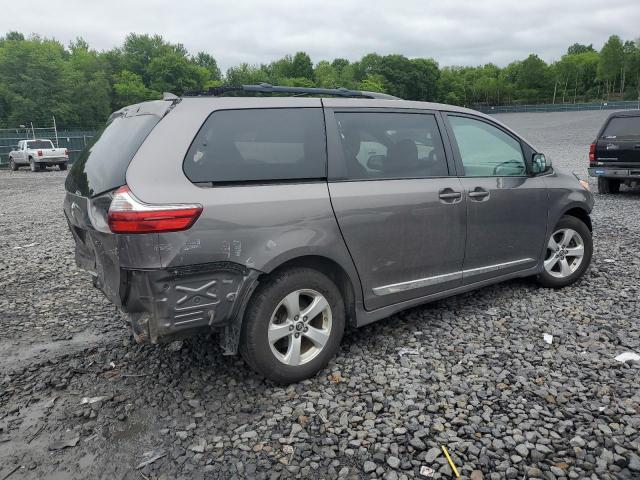 2020 TOYOTA SIENNA LE 5TDKZ3DC0LS023641