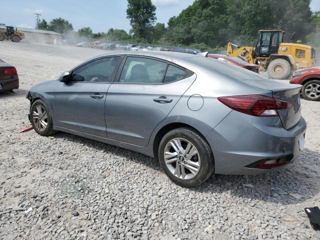 Vin: kmhd84lf3ku768922, lot: 62263885, hyundai elantra sel 20192
