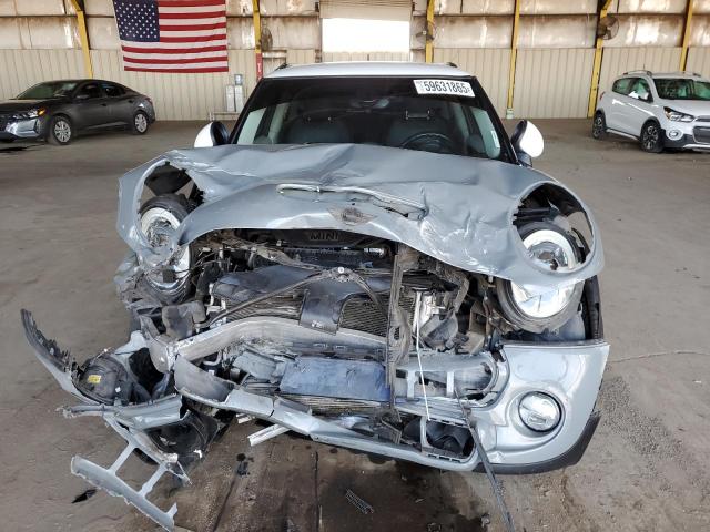 2017 MINI COOPER S WMWXP7C31H2A46221