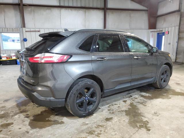 FORD EDGE SE 2020 gray  gas 2FMPK4G98LBB20311 photo #4