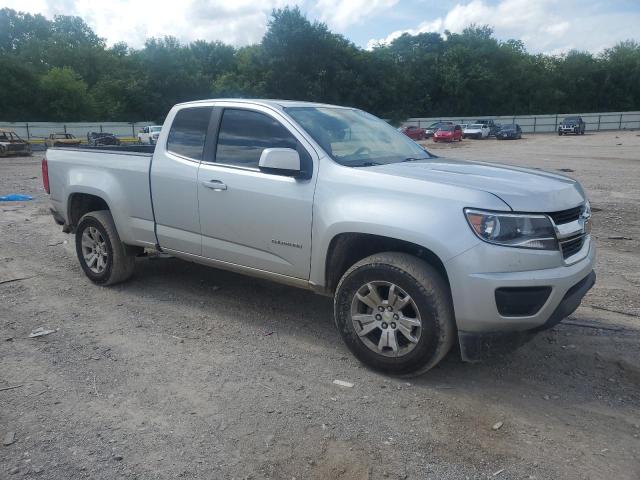 2020 CHEVROLET COLORADO L 1GCHSCEA1L1158300
