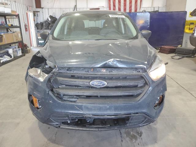 2019 FORD ESCAPE S - 1FMCU0F77KUC19129