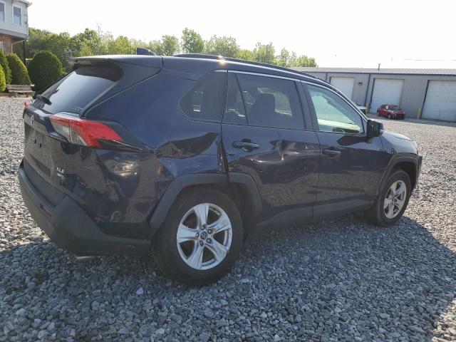 Vin: 2t3p1rfv8lc136431, lot: 59123615, toyota rav4 xle 20203