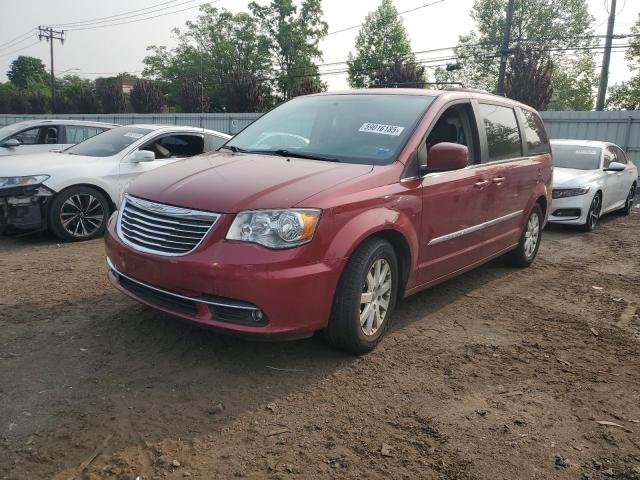 CHRYSLER TOWN & COU