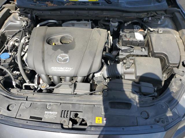 2017 MAZDA 3 TOURING - JM1BN1L39H1125039