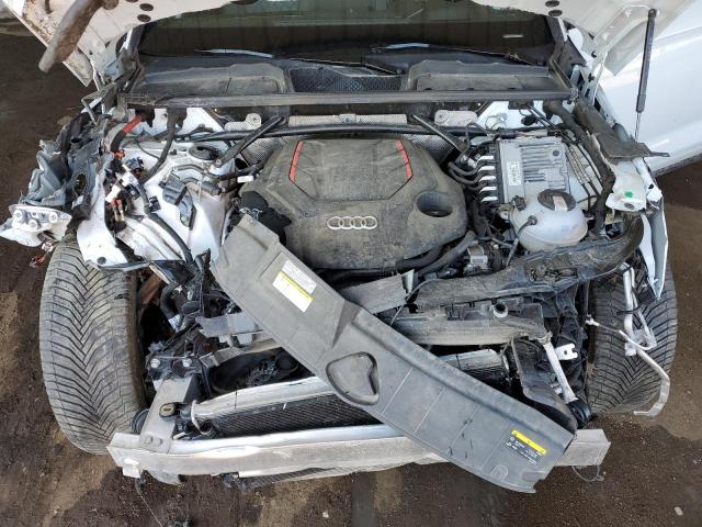2023 AUDI SQ5 PRESTI WA1C4AFY6P2011159
