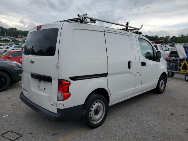 Vin: 3n63m0yn5fk701276, lot: 61504435, chevrolet express ls 20153