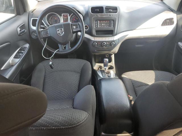 2017 DODGE JOURNEY SX 3C4PDCBG3HT588859