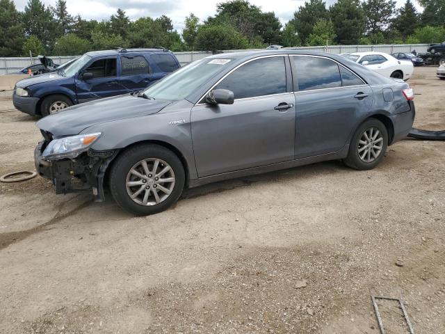 Vin: jtnbb3ek4a3053696, lot: 62326965, toyota camry hybrid 2010 img_1