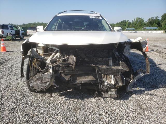 2016 NISSAN ROGUE S - 5N1AT2MV6GC774612