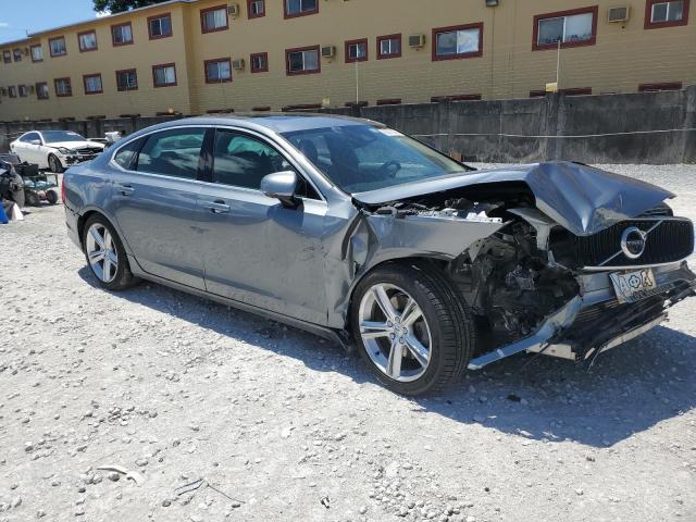 Vin: lvy982mk5jp028689, lot: 62273025, volvo s90 t5 momentum 20184
