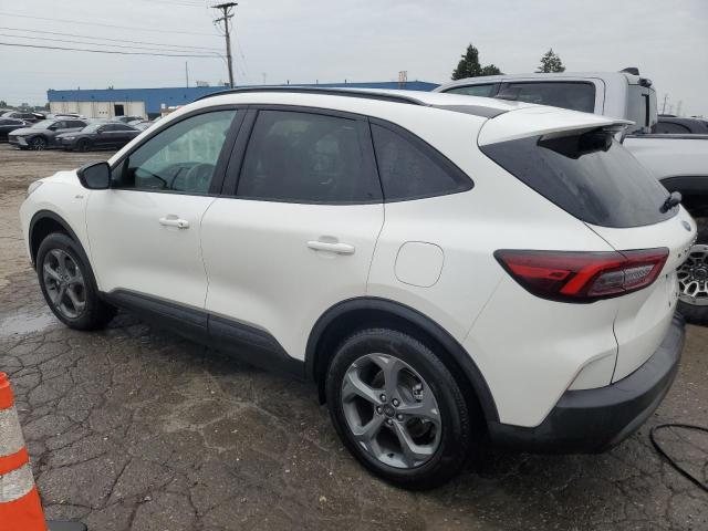 Vin: 1fmcu9mn9sua16748, lot: 59156155, ford escape st st line 20252