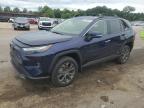 2025 TOYOTA RAV4 LIMIT - JTMD6RFV4SJ065972