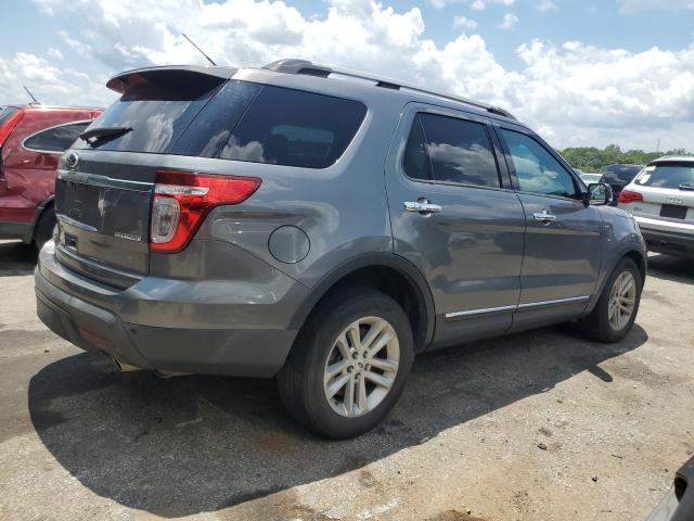 Vin: 1fm5k7d89dgc51777, lot: 59891715, ford explorer xlt 20133