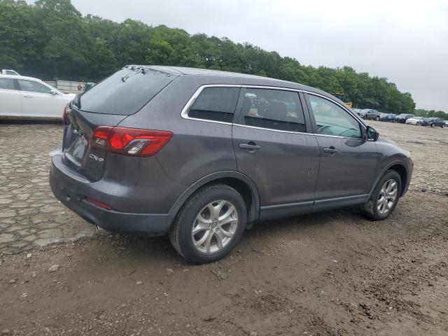 Vin: jm3tb2ca3f0450975, lot: 59106915, mazda cx-9 touring 20153