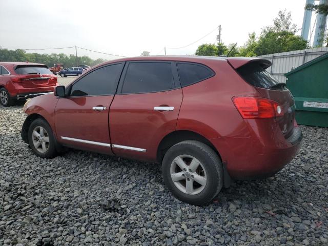 Vin: jn8as5mvxdw654450, lot: 59469925, nissan rogue s 20132
