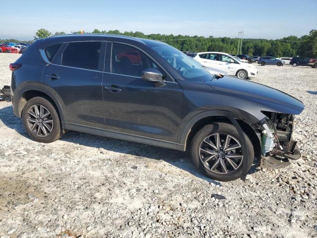 Vin: jm3kfacm4j1402912, lot: 62564235, mazda cx-5 touring 20184