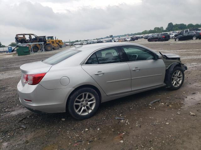 Vin: 1g11c5sl5fu148431, lot: 60703815, chevrolet malibu 1lt 20153