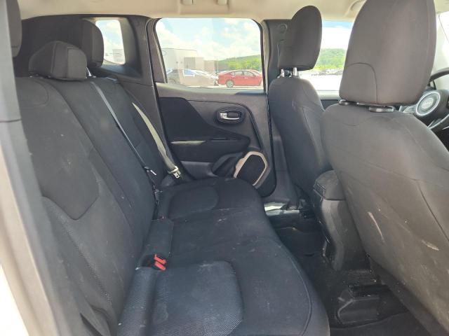 2017 JEEP RENEGADE S ZACCJAAB1HPF77187