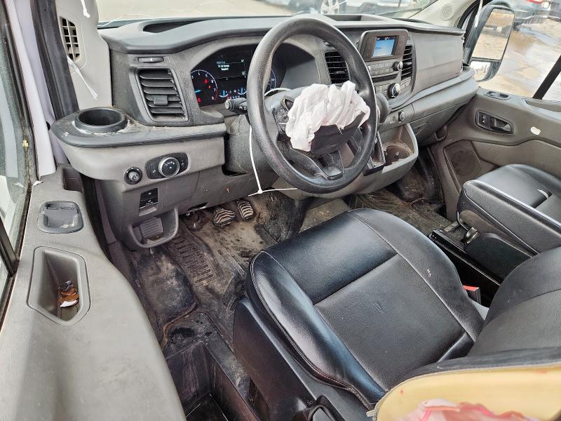 2021 FORD TRANSIT T- 1FTBR1X83MKA12685