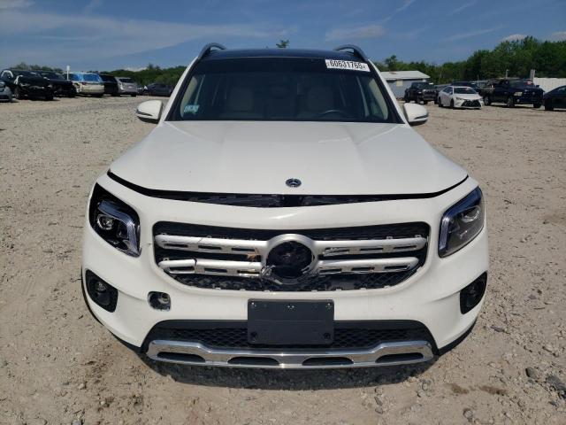 2023 MERCEDES-BENZ GLB 250 4M W1N4M4HB6PW270787