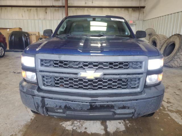 2015 CHEVROLET SILVERADO - 1GCNCPEC0FZ291242