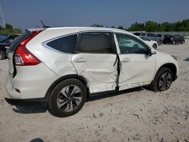 Vin: 5j6rm4h99gl025066, lot: 60499475, honda crv touring 20163