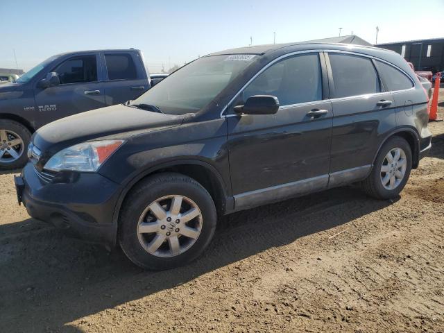 HONDA CR-V EXL