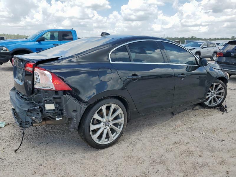 2017 VOLVO S60 PLATIN LYV402HMXHB131357