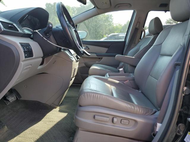 2015 HONDA ODYSSEY EX 5FNRL5H69FB016003
