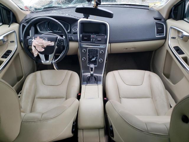2015 VOLVO XC60 T6 PR YV4902RC1F2580496