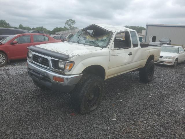 TOYOTA TACOMA XTR