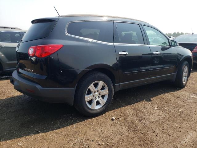 Vin: 1gnkvged2bj227855, lot: 59923275, chevrolet traverse lt 20113