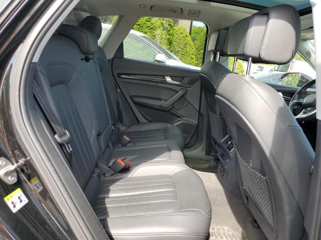 2019 AUDI Q5 PRESTIG - WA1CNAFY2K2051745